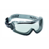 Bolle 40279 180 SAFETY GOGGLE SAFETY PC CLEAR PLATINUM VENTED TPV VENTED BLACK