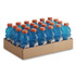 PEPSICO Gatorade® 24812 G-Series Perform 02 Thirst Quencher, Cool Blue, 20 oz Bottle, 24/Carton