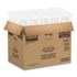DART 24MJ48 Foam Containers, 24 oz, White, 25/Bag, 20 Bags/Carton