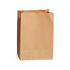 Sirchie EB003 Blank Kraft Evidence Bag - 12x7x18