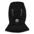 TENACIOUS HOLDINGS, INC. ergodyne® 16862 N-Ferno 6862 2-Layer FR Shoulder Winter Liner, Cotton/Fleece/Modacrylic, One Size Fits Most, Black