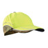 OccuNomix TD700-HVY Baseball Cap: Size Universal, High-Visibility Yellow & Camouflage, Wicks Away Sweat & Moisture With 360 Degree Cooling