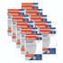 ELECTROLUX FLOOR CARE COMPANY Sanitaire® 63213B10CT Style ST Disposable Vacuum Bags for SC600 and SC800 Series, 5/Pack, 10 Packs/Carton