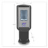 GO-JO INDUSTRIES PURELL® 512401 CS4 Hand Sanitizer Dispenser, 1,200 mL, 4.88 x 8.19 x 11.38, Graphite