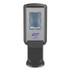 GO-JO INDUSTRIES PURELL® 512401 CS4 Hand Sanitizer Dispenser, 1,200 mL, 4.88 x 8.19 x 11.38, Graphite