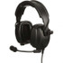 Motorola Solutions PMLN7468 Two-Way Radio Headsets & Earpieces; Headset Style: Over the Head