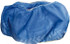 TRIMACO 54310 Shoe Cover: Polypropylene, Blue