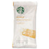 STARBUCKS COFFEE COMPANY 11020676 Coffee, Veranda Blend, 2.5oz, 18/Box