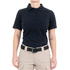 First Tactical 122508-729-S W Cotton SS Polo