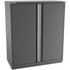 Champion Tool Storage DS3502FDIL-DG Storage Cabinets; Cabinet Type: Welded Storage Cabinet ; Cabinet Material: Steel ; Width (Inch): 56-1/2 ; Depth (Inch): 22-1/2 ; Cabinet Door Style: Solid ; Height (Inch): 66-3/8