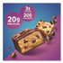 THE BALANCE BAR COMPANY NRN13353 Pure Protein Bar, Chewy Chocolate Chip, 1.76 oz Bar, 6/Box