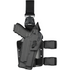Safariland 1205015 Model 6355RDS ALS Tactical Holster with Quick-Release Leg Strap for Glock 34 MOS w/ Light