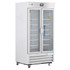 American BioTech Supply PH-ABT-HC-36G Laboratory Refrigerator: 36 cu ft Capacity, 2 to 8 ° C, 39-5/8" OAW, 34-3/4" OAD, 81-3/4" OAH