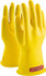 Novax. 170-2-14/7 Class 2, Size 7, 14" Long, Rubber Lineman's Glove
