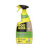 WEIMAN Goo Gone® 2054AEA Grout and Tile Cleaner, Citrus Scent, 28 oz Trigger Spray Bottle
