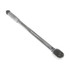 Vestil TW-12 Drum & Tank Accessories; Accessory Type: Torque Wrench ; For Use With: Most Drum Plugs ; Drive Size: 0.5in ; Material: Steel ; Overall Height: 2in ; Overall Length: 18in