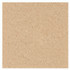 BOARDWALK 4027ULT Burnishing Floor Pads, 27" Diameter, Tan, 5/Carton