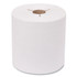 SCA TISSUE Tork® 8038050 Advanced Hand Towel Roll, Notched, 1-Ply, 8" x 800 ft, White, 6 Rolls/Carton