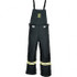 Oberon TCG100-BIB-5XL Bib Overalls: Size 5X-Large, Aramid