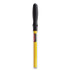 RUBBERMAID COMMERCIAL PROD. HYGEN™ Q750YW HYGEN Quick-Connect Handle, 58", Yellow