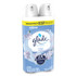 SC JOHNSON Glade® 346578 Air Freshener, Clean Linen Scent, 8.3 oz, 2/Pack, 3Packs/Carton