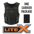 GH Armor Systems GH-LX02-II-M-1-XLLB LiteX LX02 Level II Carrier Package