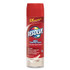 RECKITT BENCKISER RESOLVE® 00706 Foam Carpet Cleaner, Foam, 22 oz Aerosol Spray