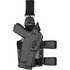 Safariland 1321033 Model 6355RDS ALS Tactical Holster with Quick-Release Leg Strap for Glock 19 MOS w/ SureFire XVL2