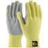 PIP 09-K300LP/M Cut, Puncture & Abrasive-Resistant Gloves:  Medium,  ANSI Cut  N/A,  ANSI Puncture  3,