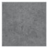 SAFCO PRODUCTS MRCFTSGY Coffee Table, Rectangular. 48 x 23.75 x 16, Stone Gray Top, Silver Base