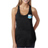 Thin Blue Line WOM-TANK-BADGE-LARGE Women's Tank - Badge