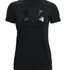 Under Armour 1356305002XS Women's UA Sportstyle Graphic Short Sleeve