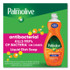 COLGATE PALMOLIVE, IPD. US04274CT Ultra Antibacterial Dishwashing Liquid, Orange Scent, 32.5 oz Bottle, 9/Carton