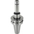 Lyndex-Nikken BT40-SK6-120P Collet Chucks; Collet System: Slim Chuck ; Collet Series: SK6 ; Taper Size: BT40 ; Projection (Decimal Inch): 4.7200in ; Minimum Collet Capacity (Decimal Inch): 0.0280in ; Maximum Collet Capacity (Decimal Inch): 0.2500in