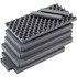 Pelican Products 015560-4000-000 1556AirFS 7 pc. Replacement Foam Set