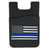 Thin Blue Line TBL-AM-CCH Credit Card Holder