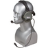 TCI CTB2_D_HT7/LBKB Liberator II Tactical Headset w/ Integrated Digital Hearing Protection w/ Tactical PTT