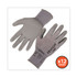 TENACIOUS HOLDINGS, INC. ergodyne® 10392 ProFlex 7024 ANSI A2 PU Coated CR Gloves, EN388: 4X42B, 9" Long, Small, Gray, 12 Pairs