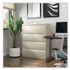 ALERA HLF4254PY Lateral File, 4 Legal/Letter-Size File Drawers, Putty, 42" x 18.63" x 52.5"