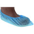 PRO-SAFE SC-PP-40B-HMXL- Shoe Cover: Polypropylene, Blue