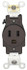 Hubbell Wiring Device-Kellems HBL9430A Straight Blade Single Receptacle: NEMA 14-30R, 30 Amps, Self-Grounding