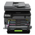LEXMARK INT'L, INC. 40N9070 CX331adwe Multifunction Color Laser Printer, Copy/Fax/Print/Scan