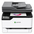 LEXMARK INT'L, INC. 40N9070 CX331adwe Multifunction Color Laser Printer, Copy/Fax/Print/Scan