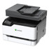 LEXMARK INT'L, INC. 40N9070 CX331adwe Multifunction Color Laser Printer, Copy/Fax/Print/Scan