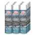 PLZ CORP Claire® 844 Stainless Steel Maintainer, Lemon Scent, 16 oz Aerosol Spray, Dozen