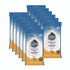 SC JOHNSON Pledge® 336274 Multi-Surface Cleaner Wet Wipes, Cloth, 7 x 10, Fresh Citrus, White, 25/Pack, 12 Packs/Carton