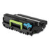 LEXMARK INT'L, INC. 55B1000 55B1000 Return Program Toner, 3,000 Page-Yield, Black