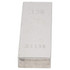 Value Collection 630-21386 Rectangle Steel Gage Block: 0.138", Grade 0