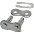 Shuster 05903617 Roller Chain Link: for Single Strand Chain, 5/8" Pitch