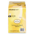TWININGS NORTH AMERICA INC 89556 Tea K-Cups, Lemon Ginger, 0.11 oz K-Cups, 24/Box